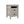 3-Pieces Bedroom Set Queen Size Farmhouse Platform Bed with Storage Headboard and Charging Station