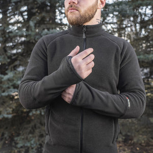 M‑Tac Fleece Jacket Polartec Sport