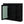 Wall Mounted Medicine Cabinet With Mirror, Storage Cabinet Featuring 6 Open Shelves And Adjustable Interior
