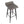Ale - Contemporary Fixed Height Bar Stool (Set of 2)