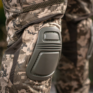M-Tac Knee Pad Inserts for Military Pants