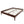 Modern Minimalist Style Platform Bed
