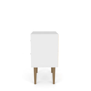 Liberty - Nightstand With 2 Drawers For Bedroom