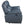 Stanwicke - Motion Reclining Sofa With Drop Down Table - Blue