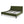 Aspen - Vertical Tufted Modern Headboard Platform Bed Set