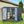 6x8FT Galvanized Steel Outdoor Storage Shed