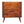 Solid Wood Bera Chest, 3 Drawers