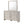 6 Drawer Storage Dresser Furniture - Antique White