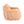 Beanbag Sofa Chair With Armrests Stuffed High Density Foam