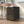 3-Drawer Mobile File Cabinet with Lock and Casters
