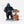 Outdoor Garden Sculpture Chimpanzees Flower Pot Planter
