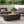 Modern Dark Grey 40' Outdoor Iron Propane Fire Pit
