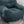 Soft Teddy Fabric Tufted Foam Bean Bag Chair With Teddy Fabric