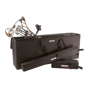 Single 45" Bow Case COMBO