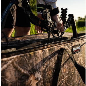 Single 45" Bow Case COMBO