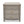 Dauphin - 3 Drawer Accent End Table