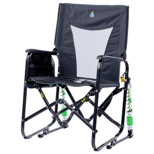 GCI Outdoor Adjustable Rocker - Case Pack Bundle