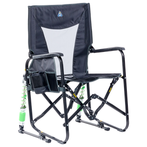 GCI Outdoor Adjustable Rocker - Case Pack Bundle