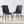 Modern Chair With Metal Legs