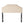 Luella Button Tufted Upholstered Headboard