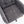 Accent Rocking Chair With Footrest, High Back