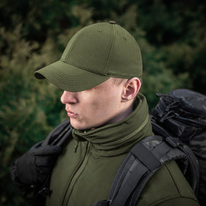 M-Tac Baseball Cap Summer Flex