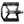 HT Components AE05 EVO+ Platform Pedals Body: Aluminum, Spindle: Cr-Mo 9/16''