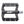 HT Components AN14A Nano Platform Pedals