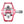 HT Components T2-SX, BMX-SX pedals