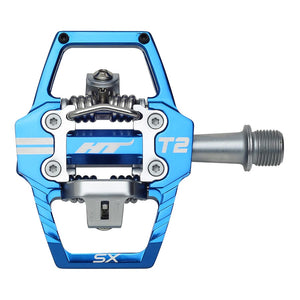 HT Components T2-SX, BMX-SX pedals