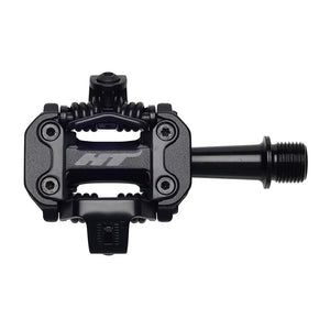 HT Components M2 Leopard M Pedals