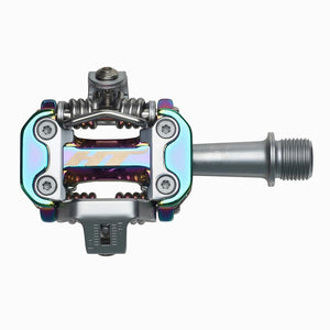 HT Components M2 Leopard M Pedals