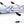 SEA EAGLE 370 Professional 3 Person Inflatable Sport Kayak Canoe w/ Paddles