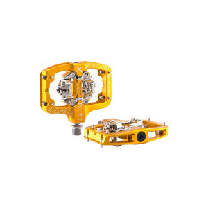 Chromag Pilot / Pilot BA MTB Pedals