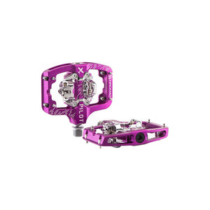 Chromag Pilot / Pilot BA MTB Pedals