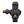 Time XPRO 12SL Pedals - Single Sided Clipless, Carbon, 9/16