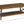 Modern Rustic Style Coffee Table