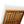 Premium Acacia Wood Lounge Chaise Set With Water Resistant Cushions, Adjustable Recline - Cream / Teak