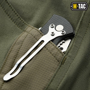 M-Tac Tactical Shorts Conquistador Flex