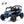 24V Kids Ride-On UTV with Remote Control and Music
