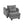 Convertible Chaise Lounge Sofa Chair With USB Ports, Cup Holders, Phone Holder And Storage