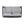 Honolulu Loveseat - Gray / Silver