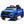 Licensed Ford Police 12V Ride-On Truck