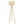Brillo - 3 Legged Floor Lamp - Brown