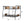 Brantley - Full Long / Queen Bunk Bed - Black