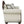 Pierce 2-Piece Traditional Living Room Set, Upholstered Loveseat and Accent Chair with Carved Wood Frame