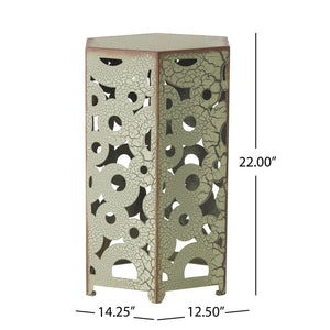 Selva Accent Table Set