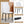 Dining Chairs With Shell Pattern, Comfort and Style