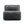 Aviana Armless Sofa With Pillow Plush Fabric - Dark