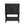 Modern Bathroom Vanity With Sink, Rectangular Cabinet With Open Shelf And Closed Storage